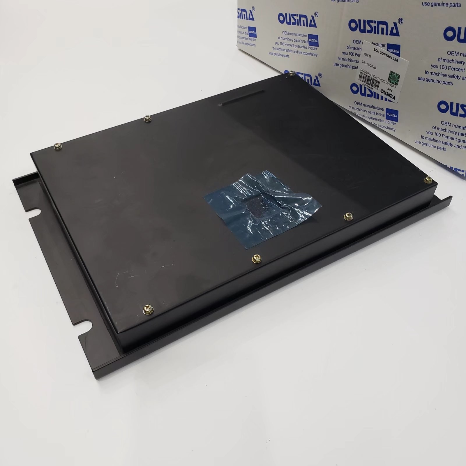 Doosan ECU Electronic Control Unit 543-00052B For Excavator DH420-7