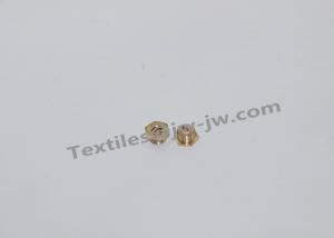 Wholesale Picanol Hex Nut Spare Parts For Part Number B155929 Weight 7g from china suppliers