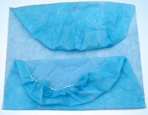 Wholesale Disposable Non-woven Fabric Single Bed Fitted Draw Sheet for Surgical Supplies Materials from china suppliers