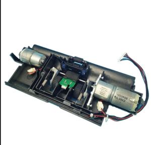Wholesale A021912 ATM Machine Parts NMD100 NQ300 Cover Assy Kit A021912 from china suppliers