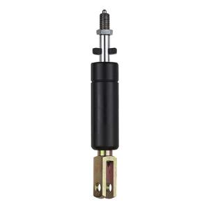 Wholesale WheelChair Pneumatic Lockable Gas Spring , Stainless Steel Gas Strut from china suppliers