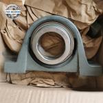 Euro Market SIH80R3 HC216R3 Plummer Block Bearings 80*140*95.2 mm ABEC-5