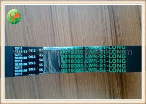Wholesale 0090019385 NCR ATM Parts 009-0019385 NCR 6625 Presenter Transport Belt from china suppliers