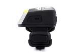 2D Finger Laser Ring Barcode Scanner Android For Logistics Warehouse Inventory