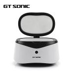 Auto Shut - Off Home Ultrasonic Cleaner , Watch Cleaning Machine 35W 600ml 5