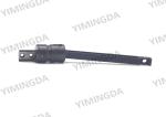 Single / Double Hole Knife Connecting Link Assy 705542 For MH8 Q80 Cutter Parts