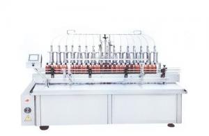 Wholesale Ethyl Alcohol Juice Aseptic Liquid Filling Machine 30ml 50ml 100ml from china suppliers