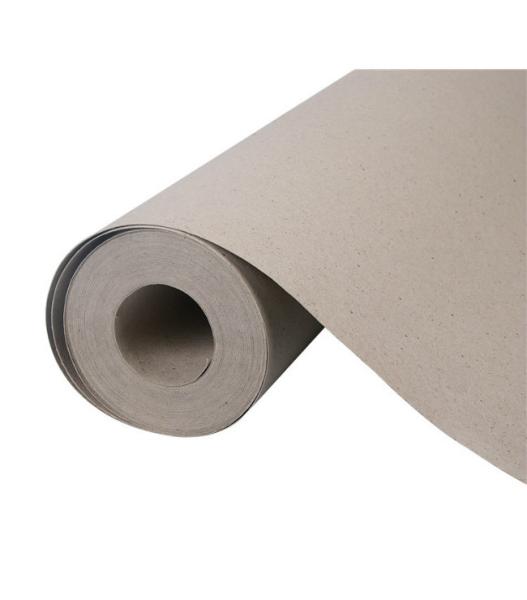 Temporary Surface Waterproof Floor Protection Paper For Ground Construction