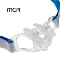 Endotracheal Tube Fastner Adaptor With Non Woven Belt