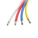 UL Certificated Insulated Wire And Cable Oil Resistant UL10362 600V 250C