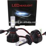 30W 4000lm H7 IP 67 Bright Headlight Bulbs For Cars 30000hrs Life Span