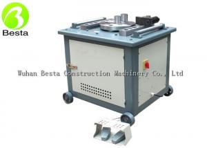 Wholesale 50mm GW50B Full Automatic Bar Bending Machine With 4KW Electric Motor from china suppliers