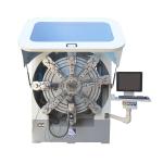 Camless 360 Degree Rotary 4mm Wire CNC Spring Machine