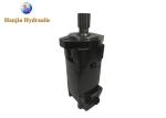 High Torque Low Rpm Motor BMS Series , Compact Volume Hydraulic Piston Motor