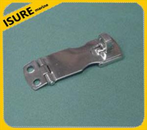 Wholesale Boat Swivel Eye Locking Hasp latch- Hardware Marine 316 Stainless steel from china suppliers