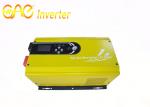 DC/AC Inverters off grid inverter single output solar power 24 volt inverter