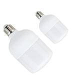 OEM 265V 30W Indoor LED Light Bulbs T Shape Aluminum Plastic