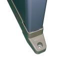 Economical 6 Zones Walk Through Metal Detector