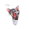 Buy cheap Embroidery patch cat patch iron on embroidery patch for children garments from wholesalers