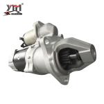 03506020410 23300-Z6008 Auto Engine Starter Motor MD92 Assembly For Hyundai