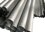 Customized Seamless Stainless Steel Welded Pipe Tube 316 316L 2205 2200mm