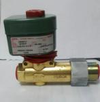 Fuel Oil Asco Solenoid Valve 120 VAC 60 VAC SC8266D069