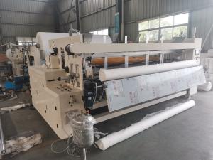 Wholesale ISO9001 Glue and Embossing Toilet Paper Rewinding Machine 2600mm from china suppliers