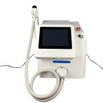 2021 Laser 755nm 808nm 1064nm Diode Laser Hair Removal Machine with factory