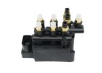 4M0616013A Audi Air Suspension Parts Solenoid Valve Block For Q7 Q8 Volkswagen