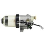 Vacuum pump oil mist exhaust filter ZD7180010