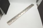 Stainless Steel Long Hinges For Mechanical Equipment Doors And Windows