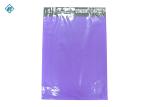 Purple Poly Mailers Mailing Bags Poly Bags with seal