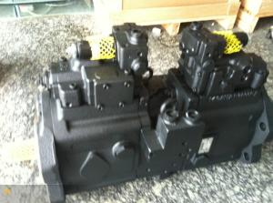 Wholesale SK250-8 Kobelco hydraulic pump, excavator hydraulic pump from china suppliers