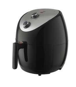 Wholesale 1500w Air Fryer Multifunction With 80°C-200°C Adjustable Temperature from china suppliers