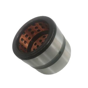 Wholesale Customized Iron Excavator Bucket Bushing Rust Resistance 0875379 0875533 from china suppliers