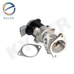 LR018324 Menlischauto EGR Valve LR004534 LR006989 LR009810 For Land Rover