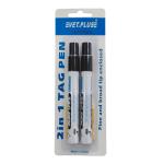 Ear Tag Marking Pen With Strong Penetration Ink Waterproof Writing Long Lasting