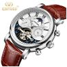 Buy cheap High Hardness Automatic Mechanical Watch 42mm Dial Diameter High Refraction from wholesalers