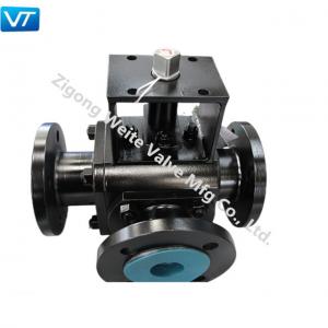 Wholesale Integrated Double Block And Bleed Valve Anti Static Low Torque Performance from china suppliers