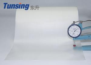 Wholesale Melting Point 70-80℃ Hot Melt Adhesive Glue Eva Film For Fabric / Glass / Plastic from china suppliers
