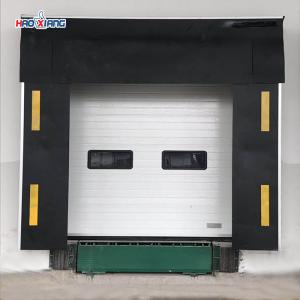 Wholesale Warehouse Container Yard Ramp Mobile Dock Leveler Hydraulic from china suppliers