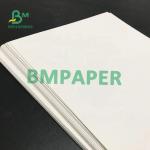 635mm Width FBB Board 275g 300g GC1 Bleach Cardboard Folding Box Paper Rolls