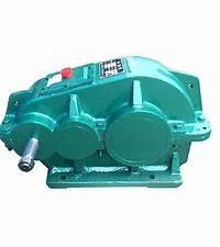 Wholesale 14rpm To 280rpm Cylindrical Speed Reducer 3.2-18000N.M from china suppliers