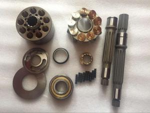 Wholesale Anti Rust Kawasaki Hydraulic Pump Parts K3V63 Replacement Kit For Kobelco / DAEWOO / SUMITOMO from china suppliers