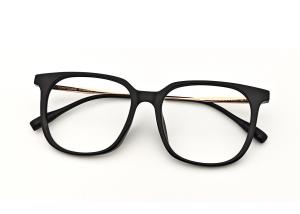 Wholesale Ultralight Beta Titanium+TR Glasses Adjustable Unisex ZTO 1019 from china suppliers