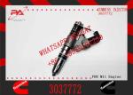 Fuel 3037772 Injectors Cum-mins M11 Injector 3081319 3087557