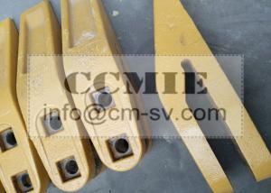 Wholesale 252101812 XCMG Wheel Loader LW500KN spare parts right-teeth from china suppliers
