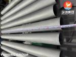 ASTM A789 S31803 S32205 S32750 S32760 Duplex Steel Seamless Tube ,Super Duplex