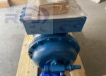 FRASCOLD S10-52Y Reciprocating Compressors Various Refrigerants And Operating