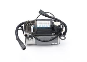 Wholesale Audi Air Ride Compressor Pump A8/ S8 D3 Diesel 4E0616005E 4154033090 Diesel from china suppliers